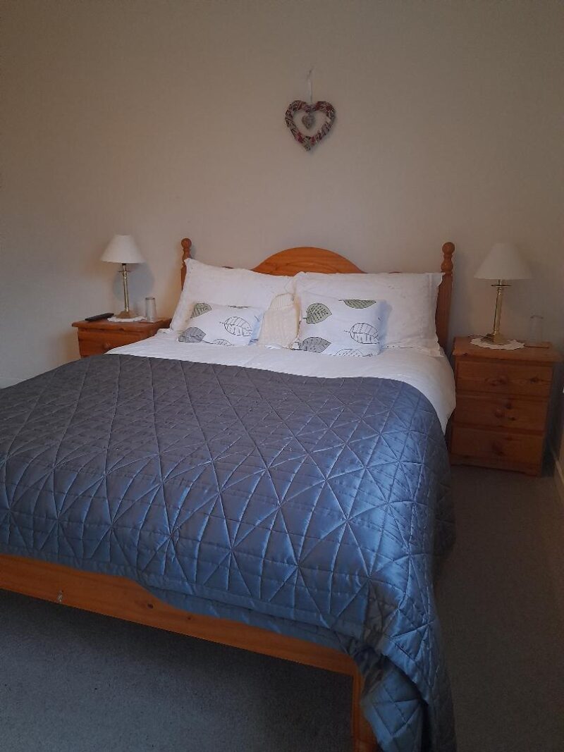 GALLERY Elderslie Guest House