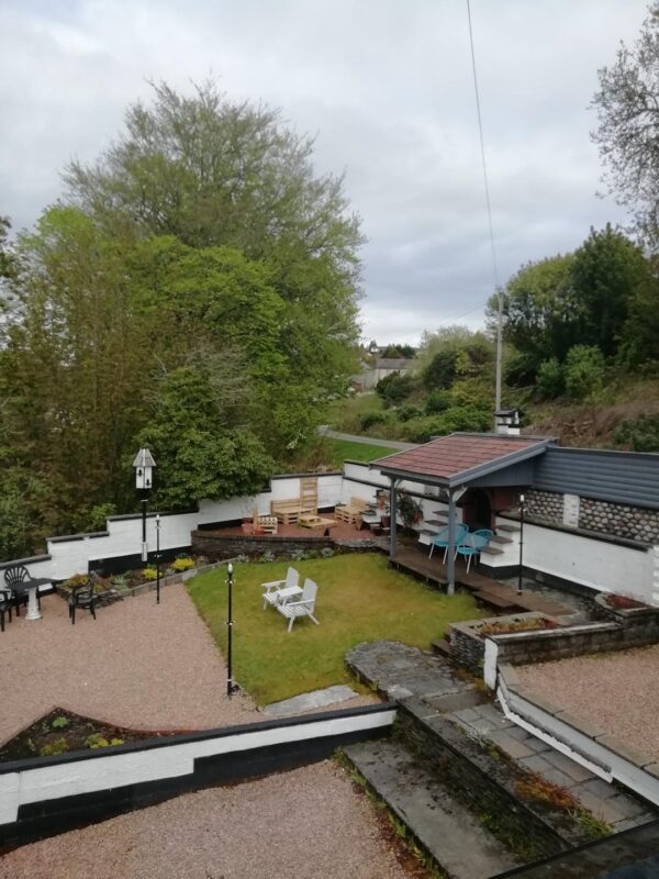 GALLERY Elderslie Guest House